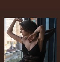 Lolita Mareli - escort in İstanbul