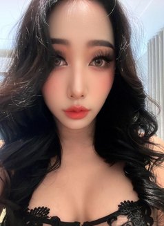 Alisa Both Thai Mix Japan - Acompañantes transexual in Khobar Photo 1 of 6