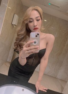 Alisa Both Thai Mix Japan - Acompañantes transexual in Khobar Photo 3 of 6