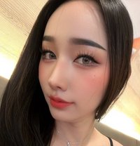 Alisa Both Thai Mix Japan - Transsexual escort in Khobar Photo 11 of 21