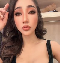 Alisa Both Thai Mix Japan - Transsexual escort in Khobar