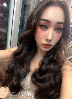 Alisa Both Thai Mix Japan - Acompañantes transexual in Khobar Photo 23 of 23