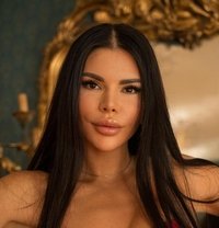 Alisa Busty - escort in Belgrade