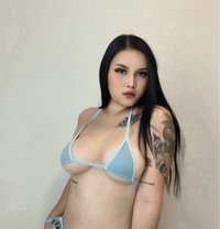 Alisa🇹🇭 | Chubby Girls🤍 - escort in Bangkok