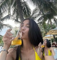 Alisa - escort in Muscat