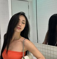 Alisa - escort in Muscat