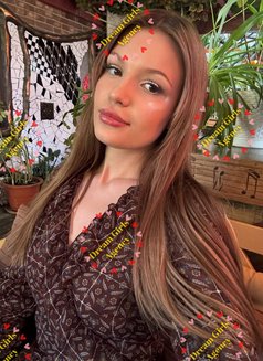 ALISA DREAM GIRLS AGENCY - escort in Abu Dhabi Photo 1 of 8