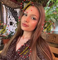ALISA DREAM GIRLS AGENCY - escort in Abu Dhabi