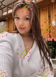 ALISA DREAM GIRLS AGENCY - escort in Abu Dhabi Photo 5 of 8