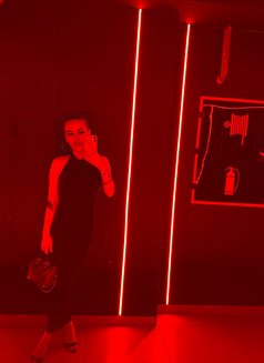 Alisa - escort in İstanbul Photo 2 of 20