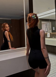 Alisa - escort in İstanbul Photo 11 of 20