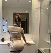 Alisa - escort in İstanbul Photo 11 of 18