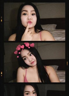 Alisa - escort in Muscat Photo 2 of 3