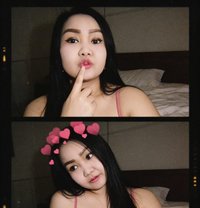 Alisa - escort in Muscat