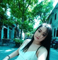 Alisa - escort in Muscat