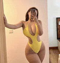 Alisa Full Service - escort in Al Manama