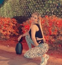Alisa Hana - escort in Al Manama Photo 4 of 4