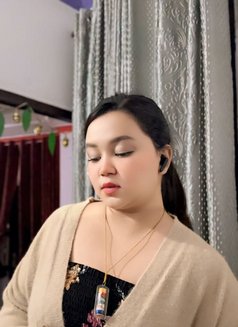 Alisa - escort in New Delhi Photo 1 of 2