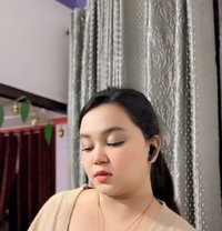 Alisa - escort in New Delhi