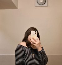 Alisa - escort in New Delhi