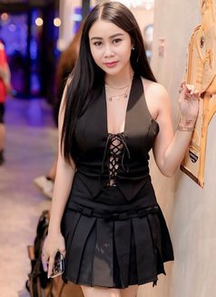 Alisa - escort in Jakarta Photo 5 of 6