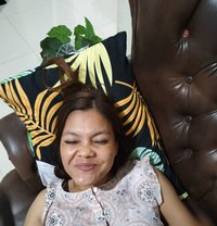 Alisa - escort in Johannesburg