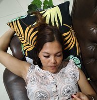 Alisa - escort in Johannesburg