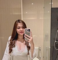 Alisa - escort in Singapore