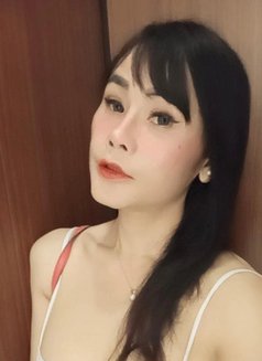 Alisa - Acompañantes transexual in Bali Photo 4 of 16
