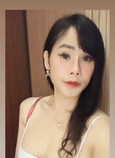 Alisa - Acompañantes transexual in Bali Photo 5 of 16