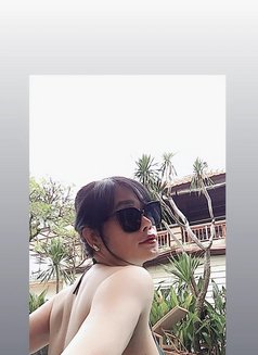 Alisa - Acompañantes transexual in Bali Photo 6 of 16