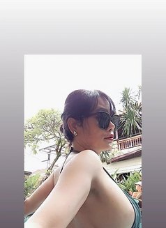 Alisa - Acompañantes transexual in Bali Photo 7 of 16