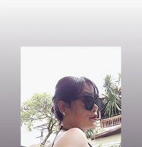 Alisa - Transsexual escort in Bali Photo 7 of 16