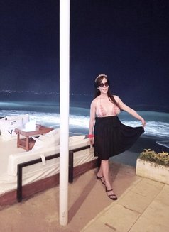 Alisa - Acompañantes transexual in Bali Photo 10 of 16
