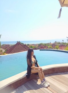 Alisa - Acompañantes transexual in Bali Photo 12 of 16