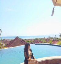 Alisa - Acompañantes transexual in Bali