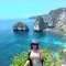 Alisa - Transsexual escort in Bali