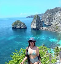 Alisa - Transsexual escort in Bali Photo 8 of 13