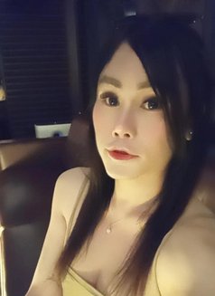 Alisa - Acompañantes transexual in Bali Photo 14 of 16
