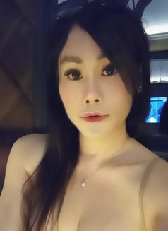 Alisa - Acompañantes transexual in Bali Photo 15 of 16