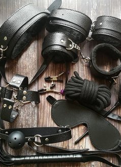 Alisa mistress Lesbian lick pussy 🇹🇼 - escort in Bangkok Photo 14 of 15