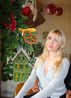 Alisa🇵🇱 NO PREPAYMENTS - puta in Dubai Photo 23 of 29