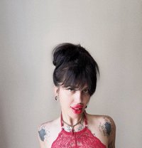 Alisa Masseuse in Dubai - masseuse in Dubai
