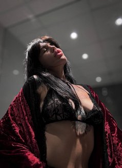 Alisa Masseuse in Dubai - masseuse in Dubai Photo 9 of 9