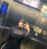 Alisa Muscat - masseur in Muscat