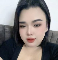 Alisa Muscat - masseur in Muscat