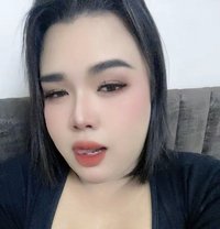 Alisa Muscat - masseur in Muscat