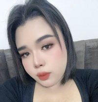 อลิซา มัสกัต - masseur in Muscat