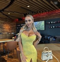 Alisa New in Dubai - escort in Dubai