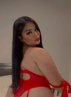 Alisa New Lady - escort in Khobar Photo 1 of 4